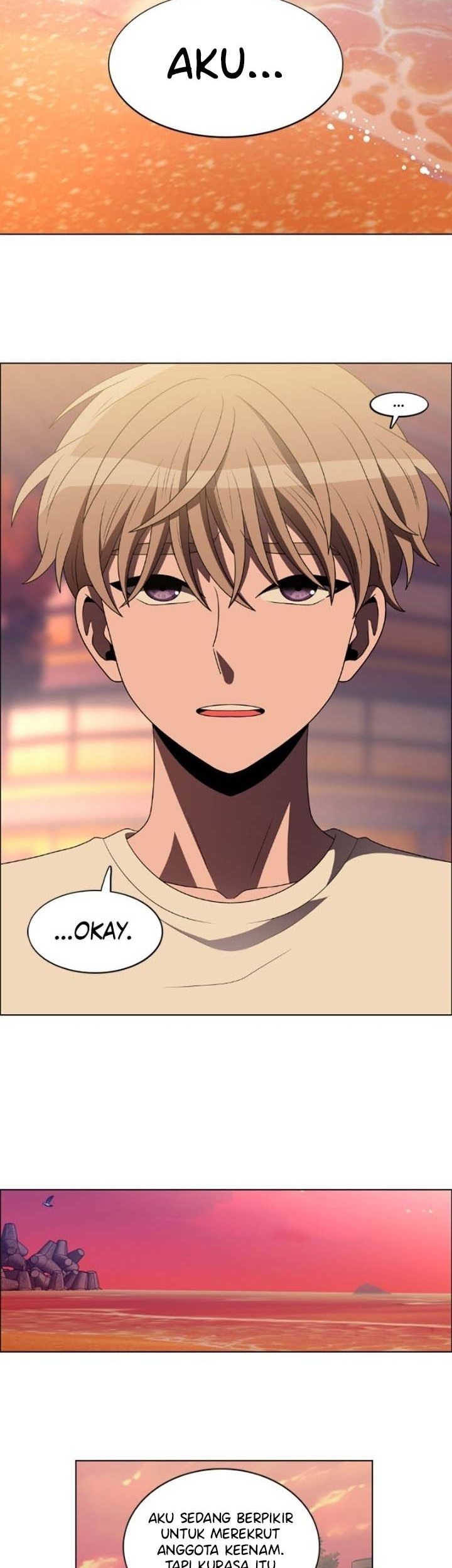 No Scope Chapter 68 Gambar 23