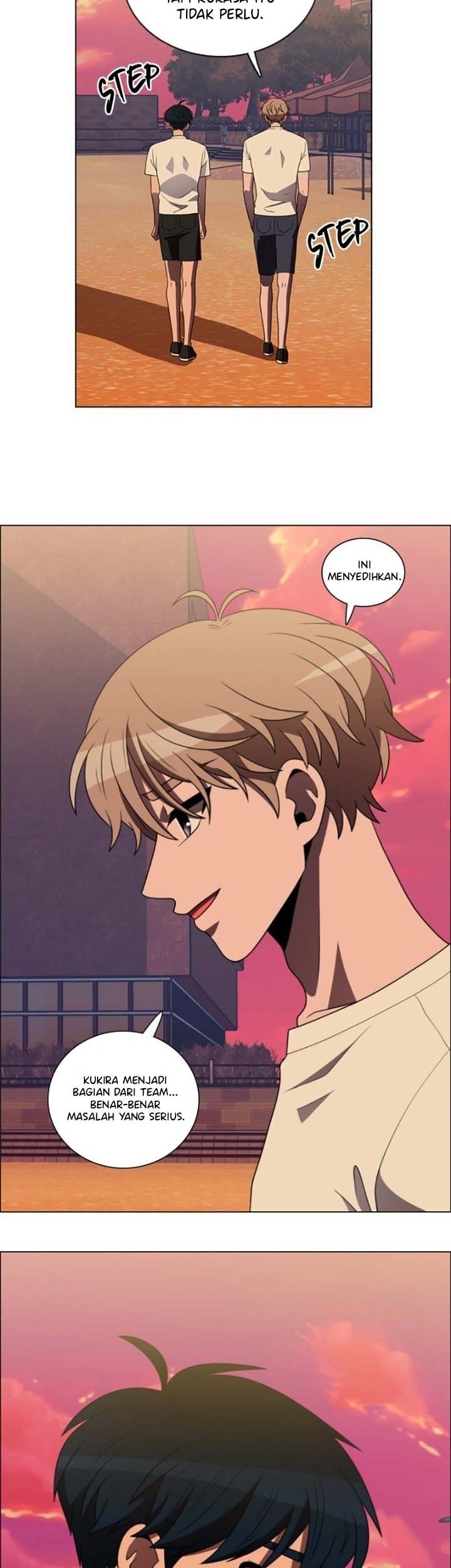 No Scope Chapter 68 Gambar 24