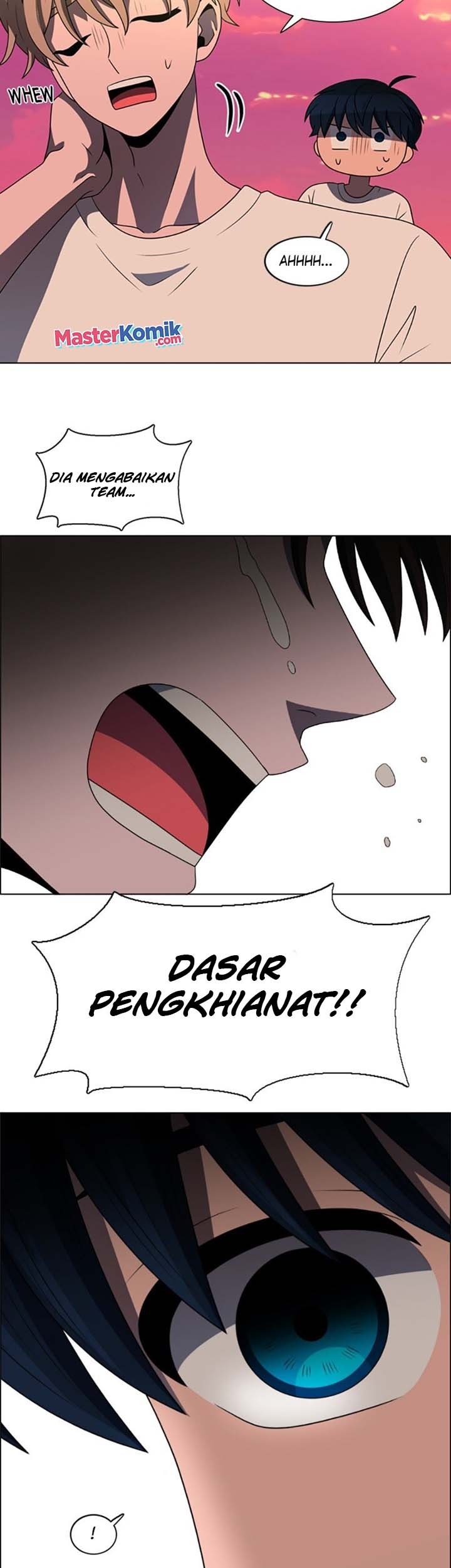 No Scope Chapter 68 Gambar 26