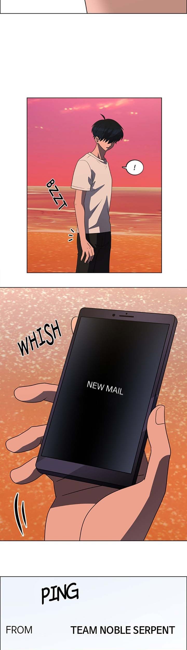 No Scope Chapter 68 Gambar 27