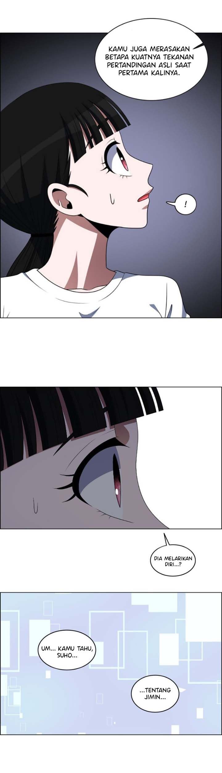 No Scope Chapter 67 Gambar 26