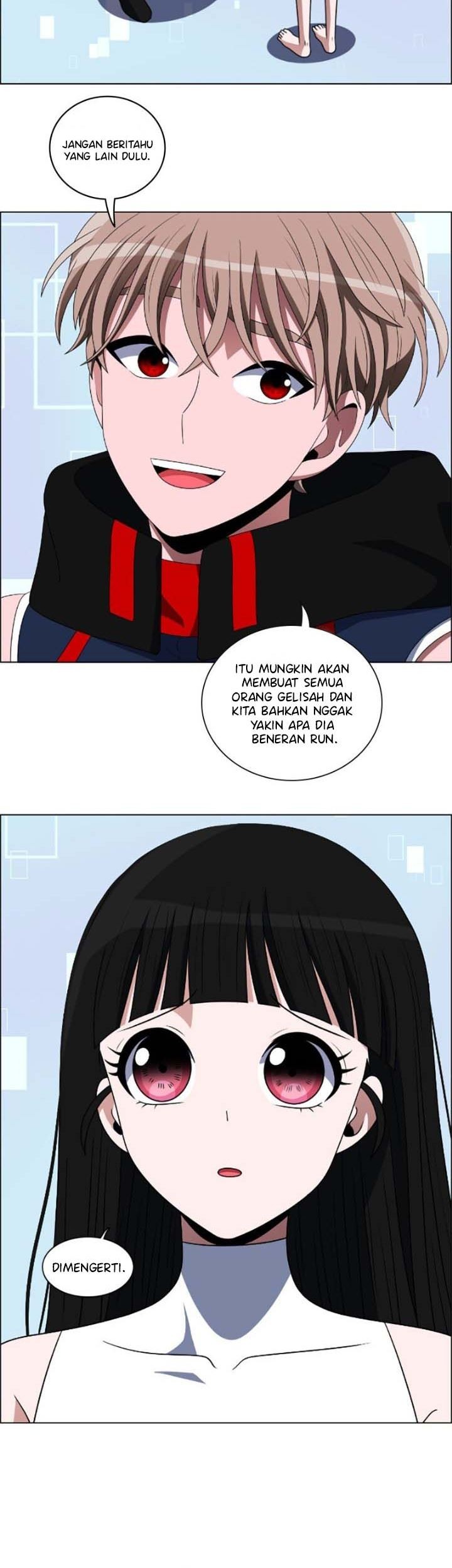 No Scope Chapter 67 Gambar 30