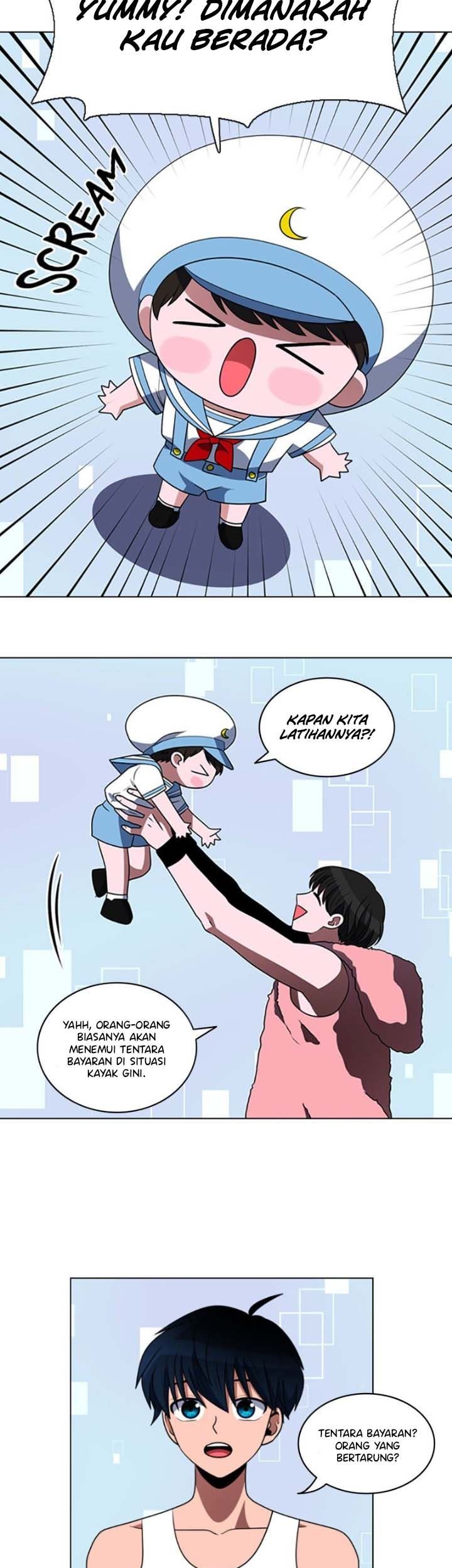 No Scope Chapter 67 Gambar 32