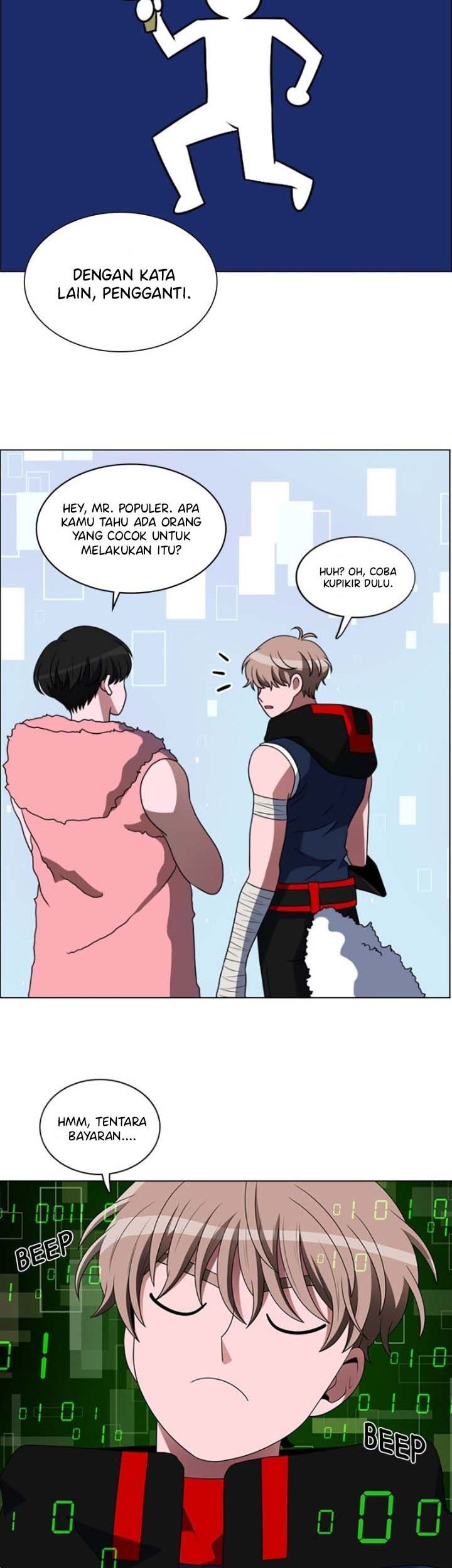 No Scope Chapter 67 Gambar 34