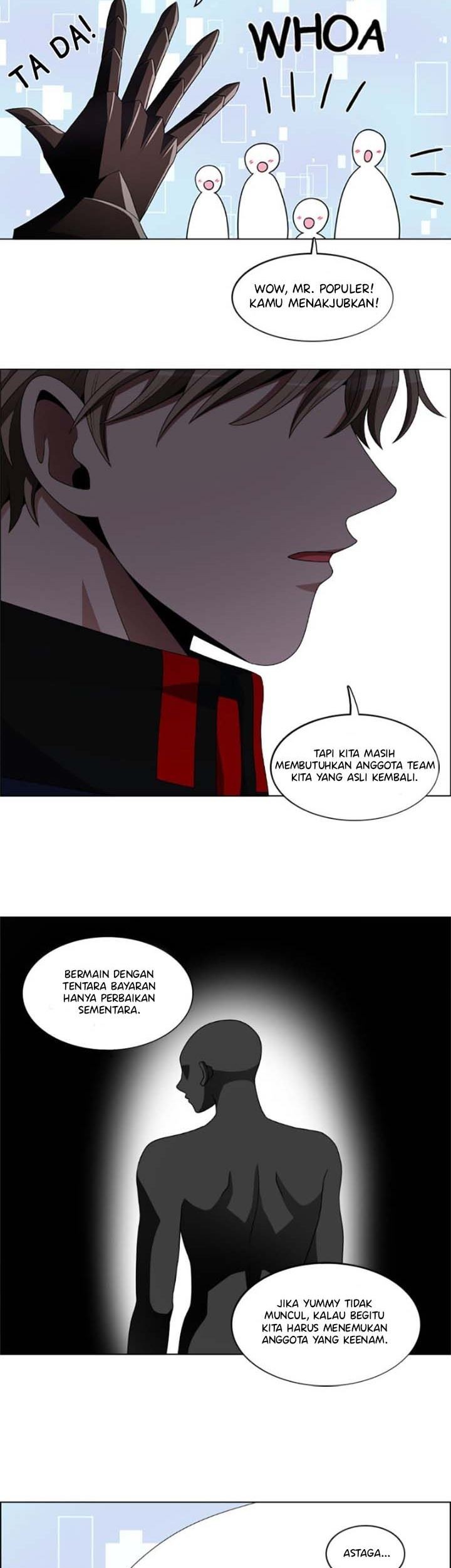 No Scope Chapter 67 Gambar 36