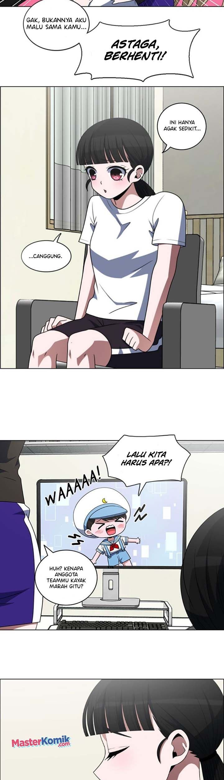 No Scope Chapter 67 Gambar 20