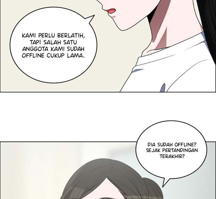 No Scope Chapter 67 Gambar 21