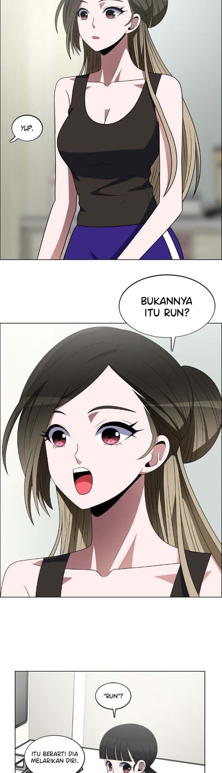 No Scope Chapter 67 Gambar 22