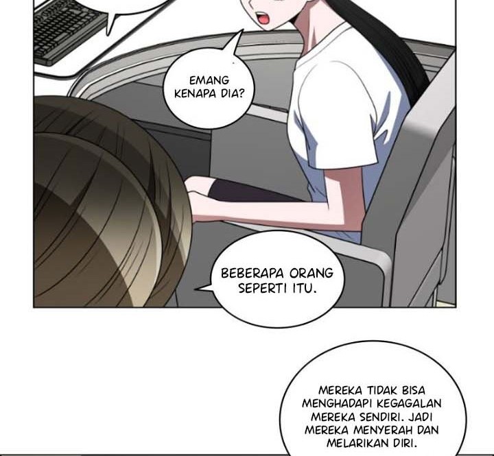 No Scope Chapter 67 Gambar 23
