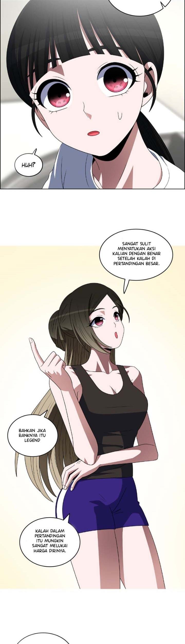 No Scope Chapter 67 Gambar 24