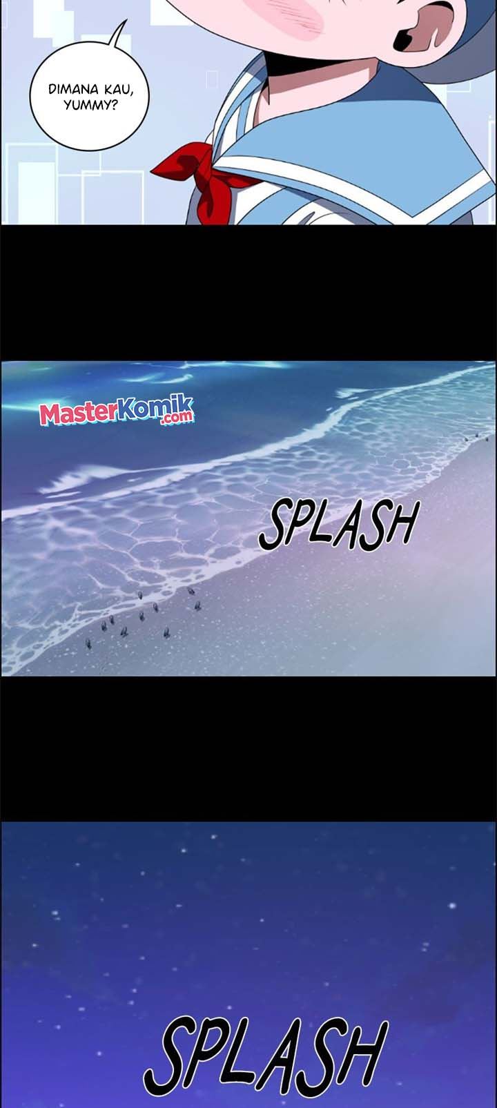 No Scope Chapter 67 Gambar 38