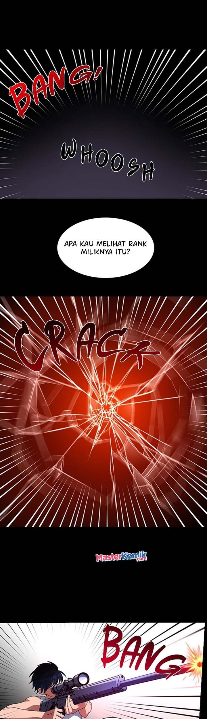 Manhwa No Scope Chapter 67 gambar nomor 2