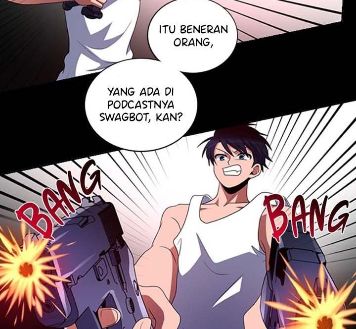 No Scope Chapter 67 Gambar 3