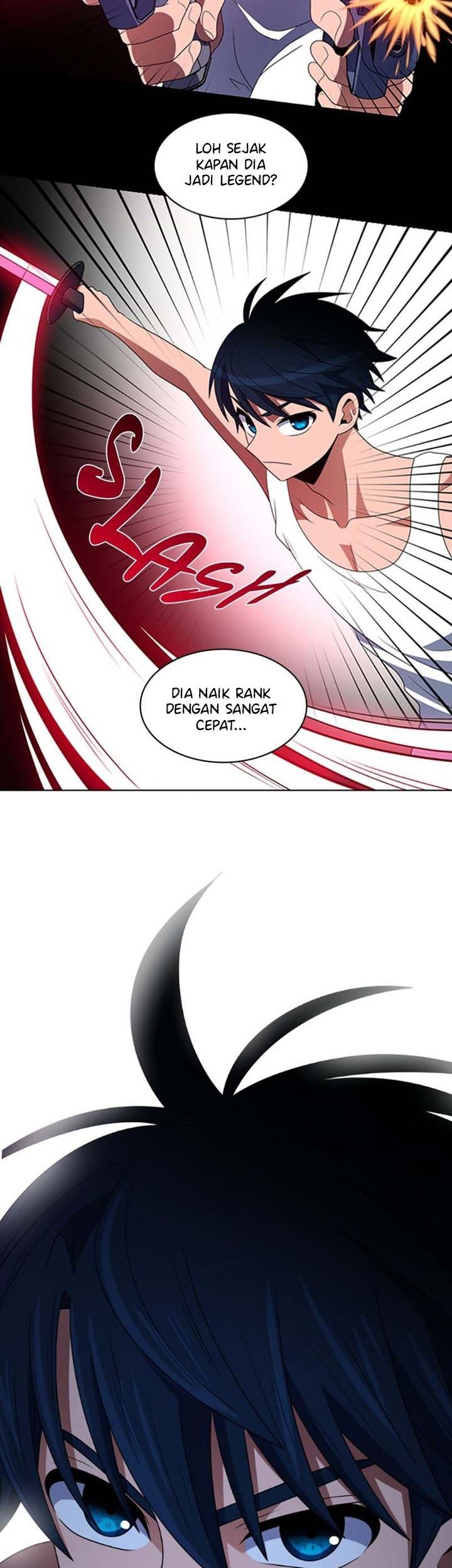 No Scope Chapter 67 Gambar 4