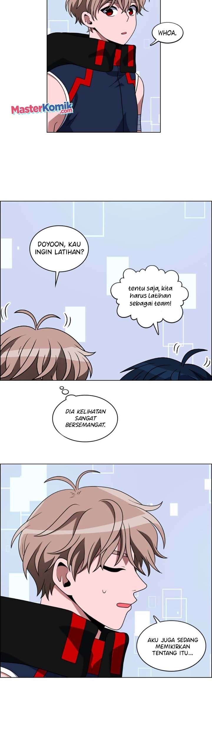 No Scope Chapter 67 Gambar 8