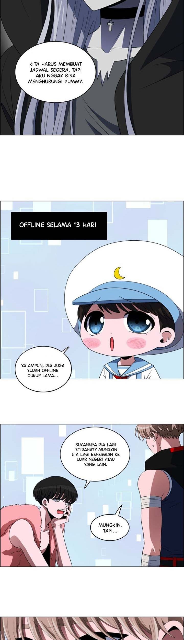 No Scope Chapter 67 Gambar 10