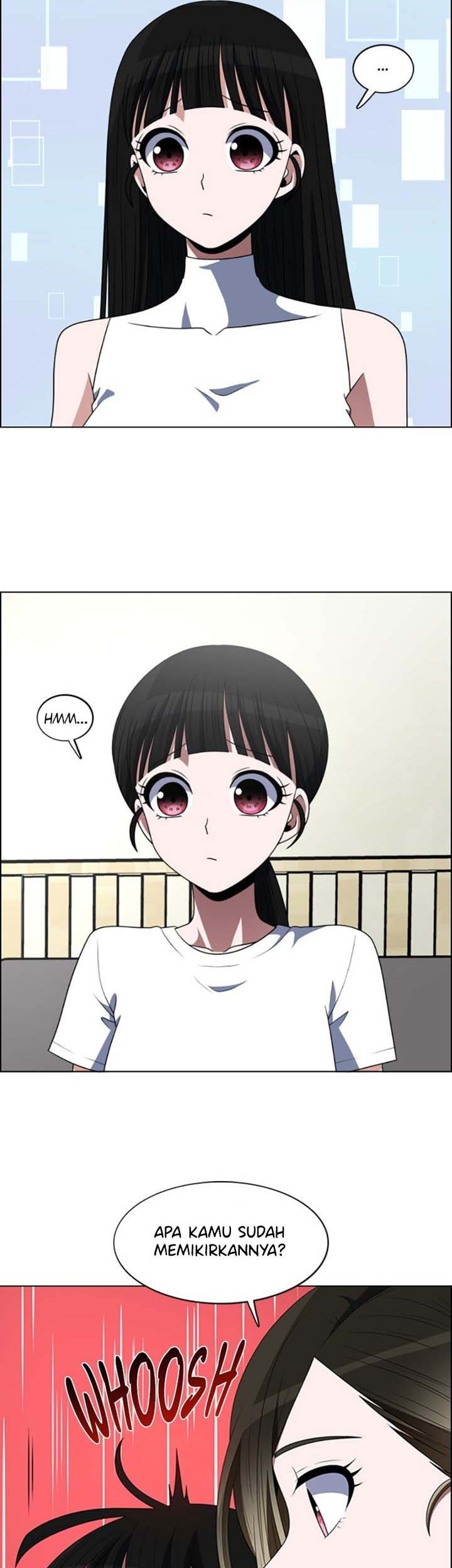 No Scope Chapter 67 Gambar 12