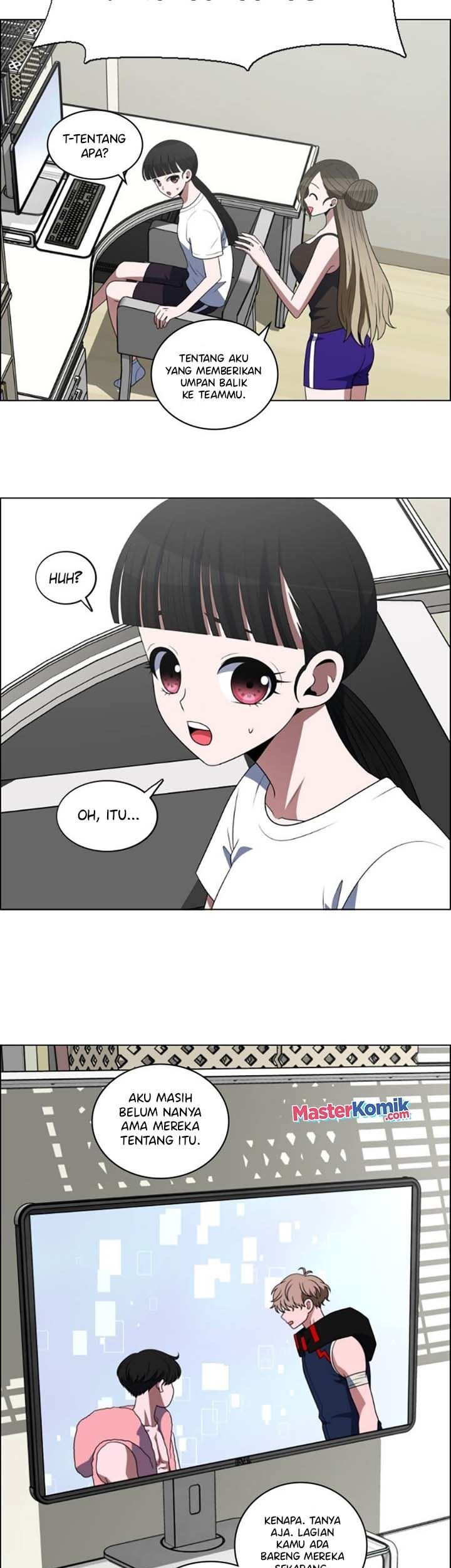 No Scope Chapter 67 Gambar 14