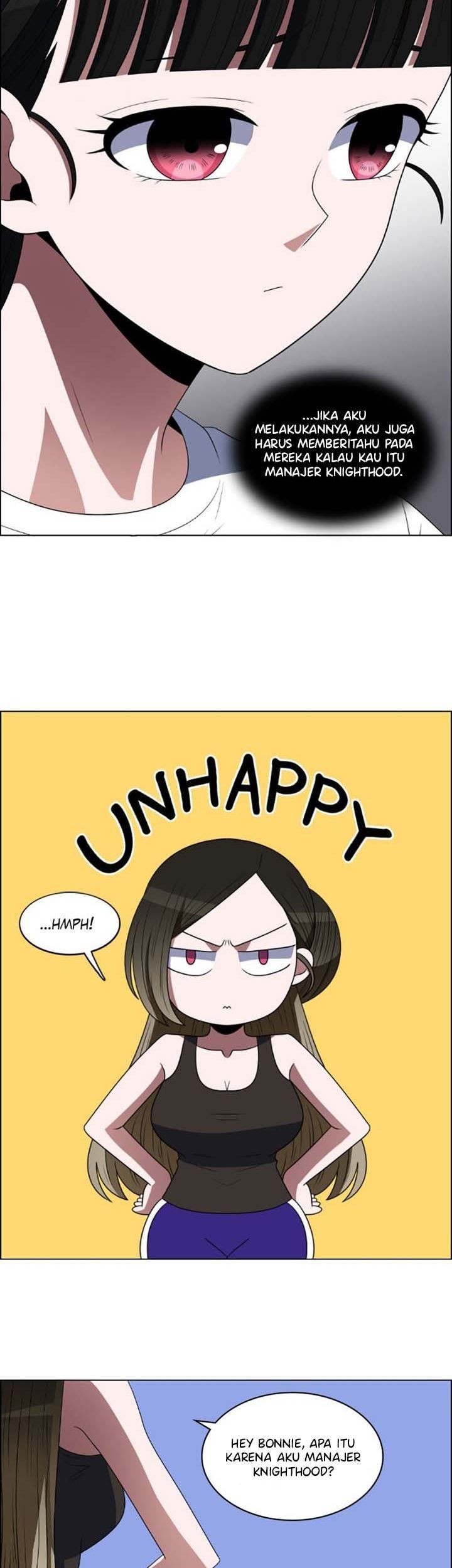 No Scope Chapter 67 Gambar 16