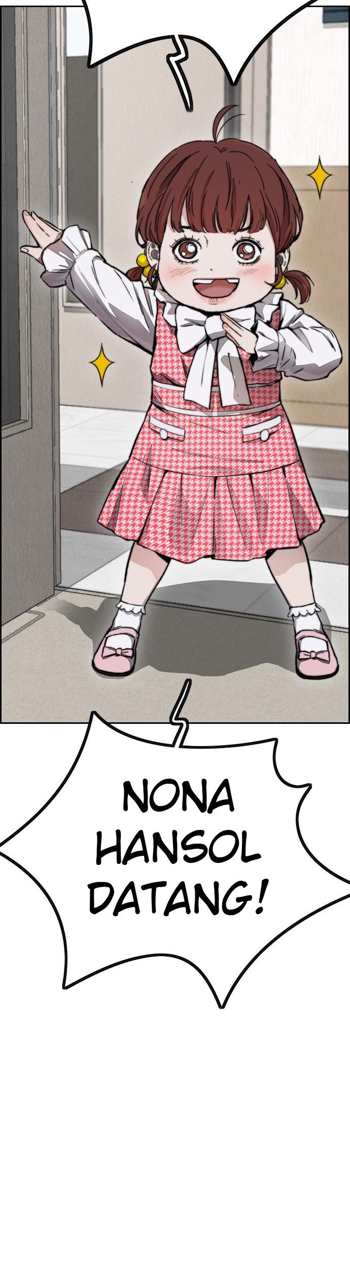 Wind Breaker Chapter 401 Gambar 59