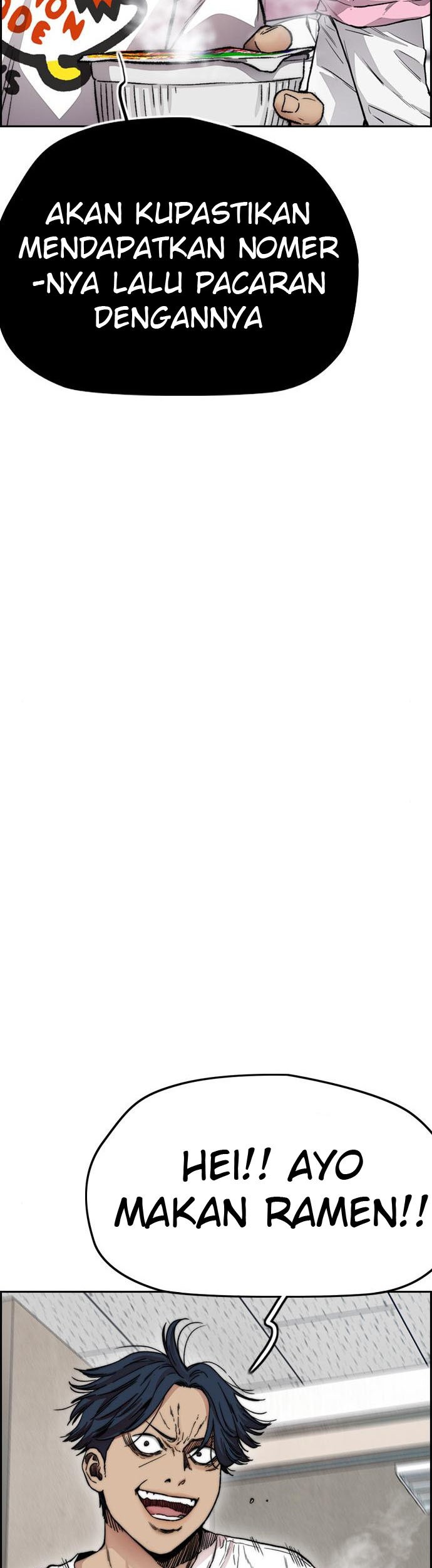 Wind Breaker Chapter 401 Gambar 71