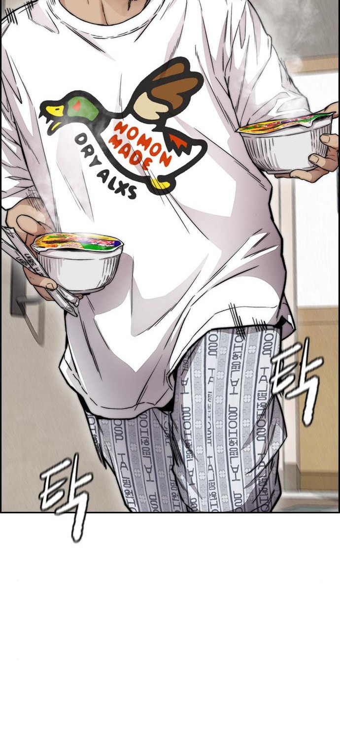 Wind Breaker Chapter 401 Gambar 72