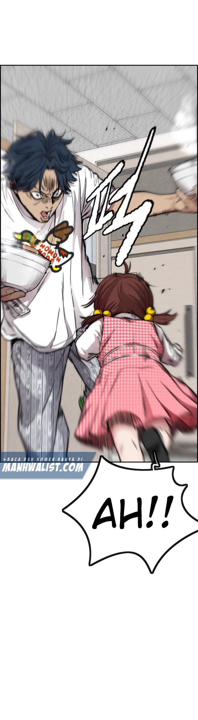 Wind Breaker Chapter 401 Gambar 73