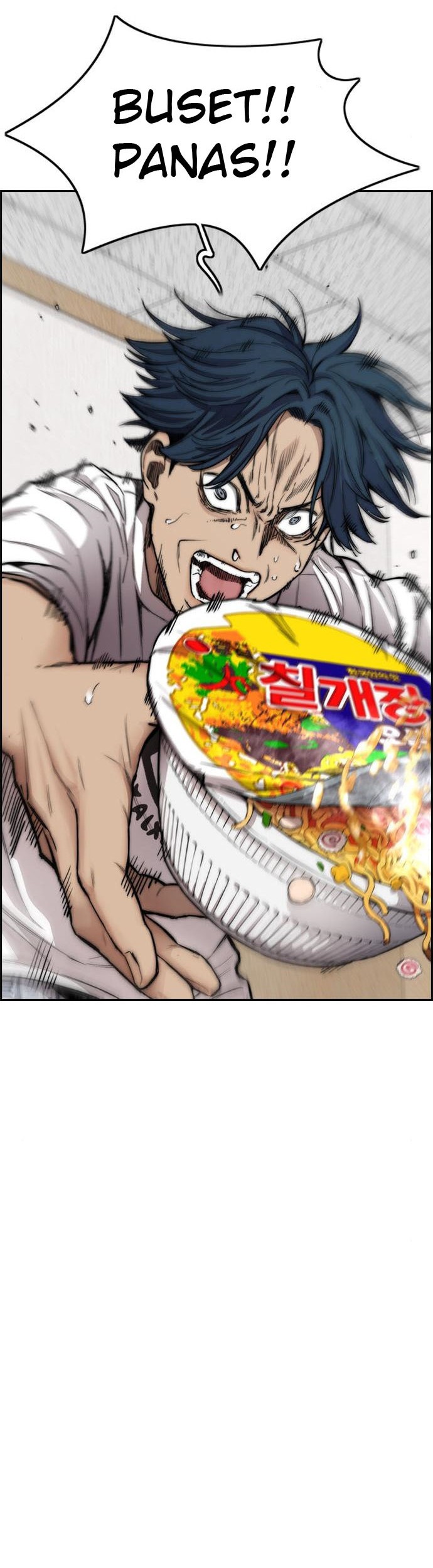 Wind Breaker Chapter 401 Gambar 74