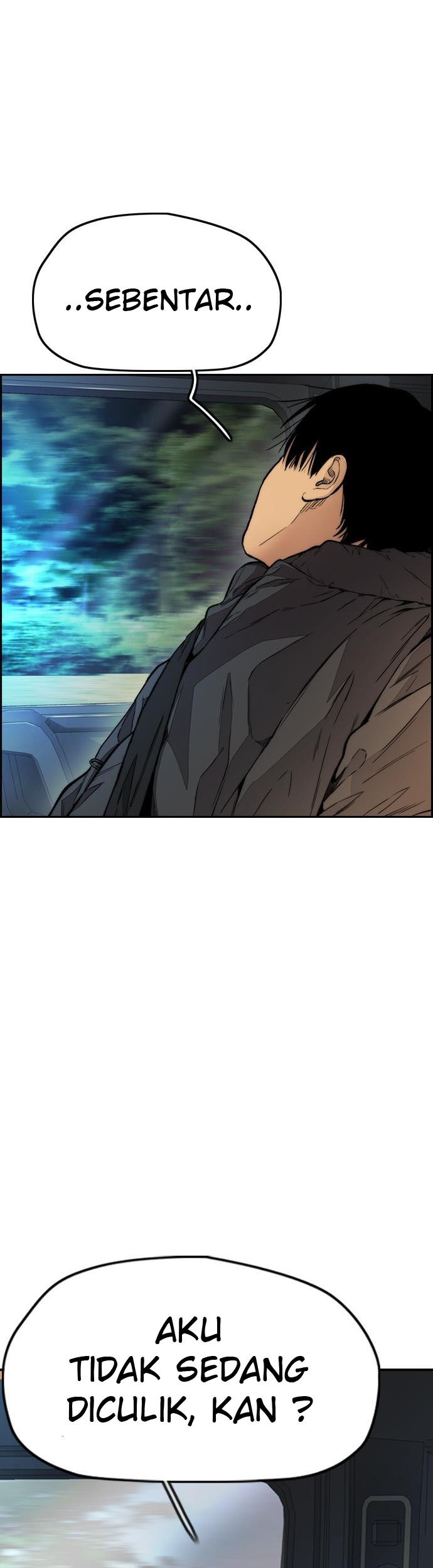 Wind Breaker Chapter 401 Gambar 3