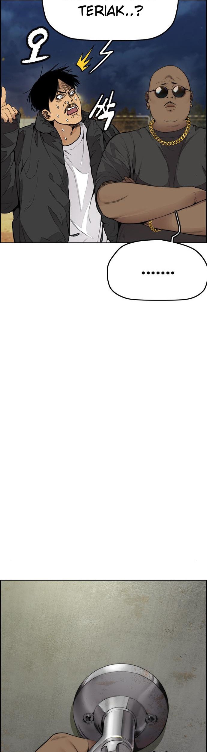 Wind Breaker Chapter 401 Gambar 10