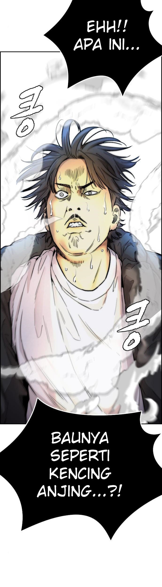 Wind Breaker Chapter 401 Gambar 14