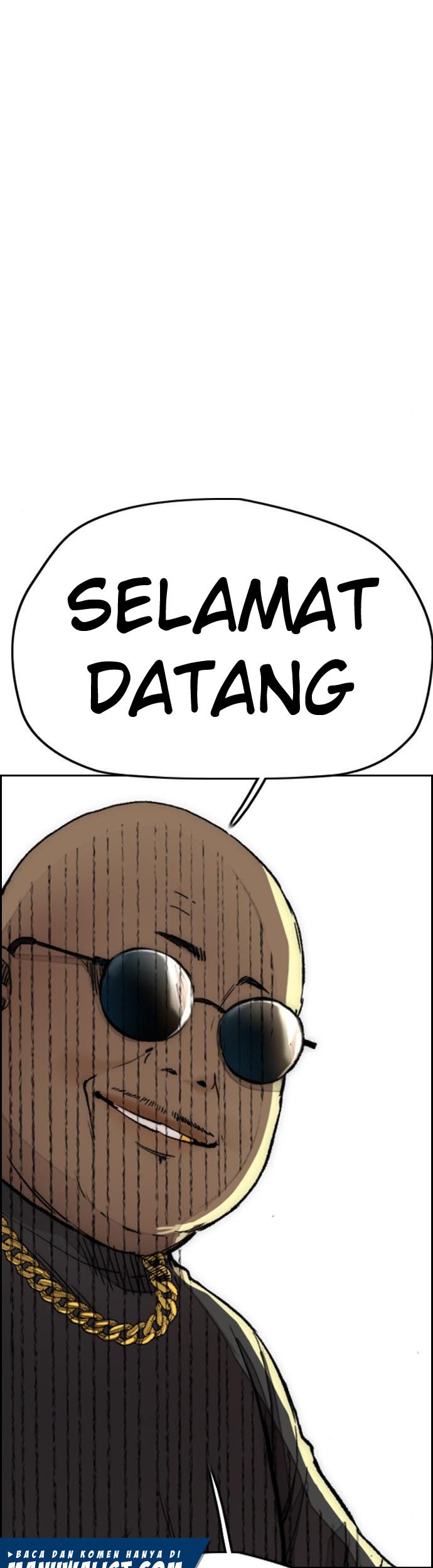 Wind Breaker Chapter 401 Gambar 15