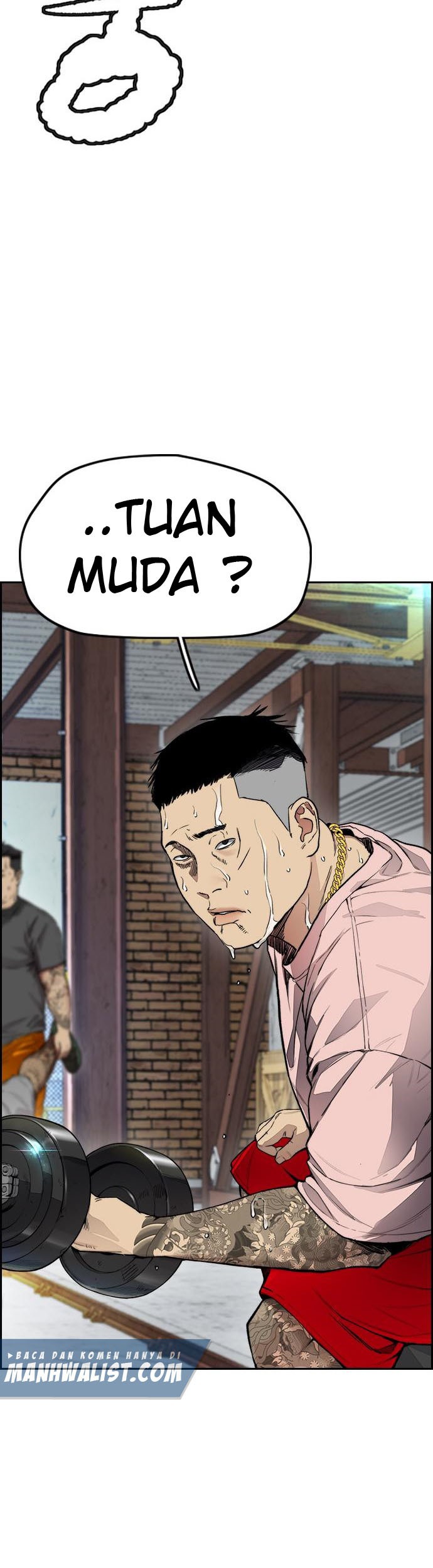 Wind Breaker Chapter 401 Gambar 23