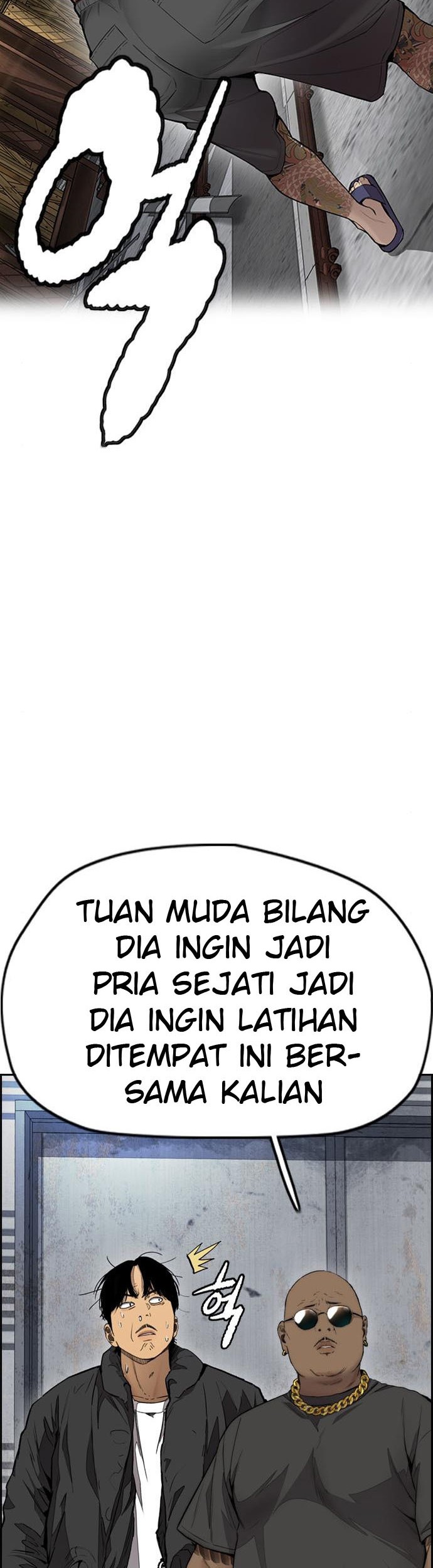 Wind Breaker Chapter 401 Gambar 26