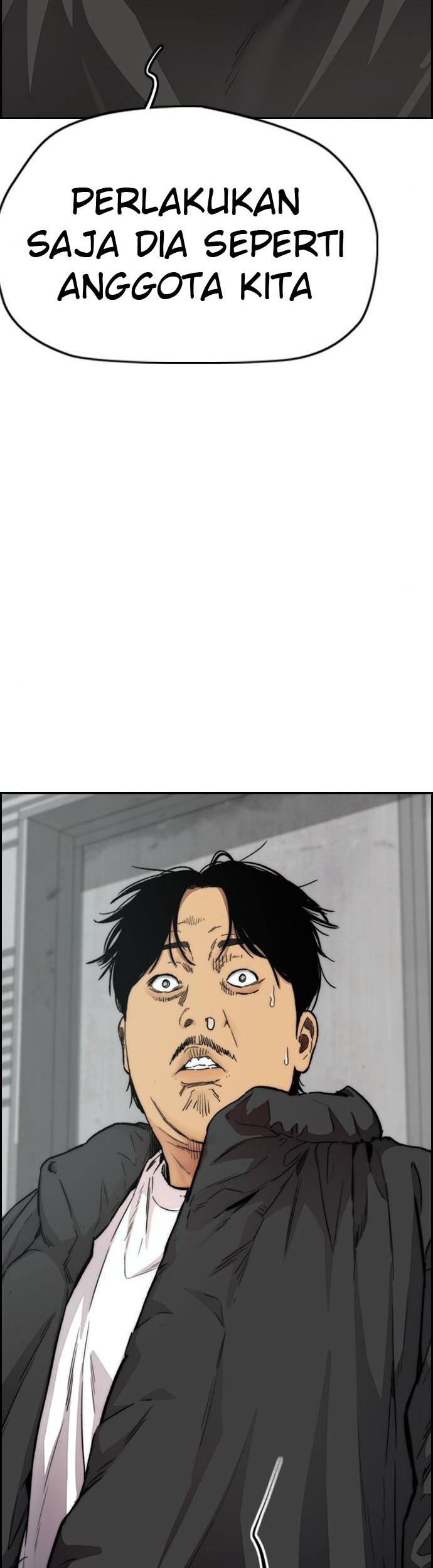 Wind Breaker Chapter 401 Gambar 28