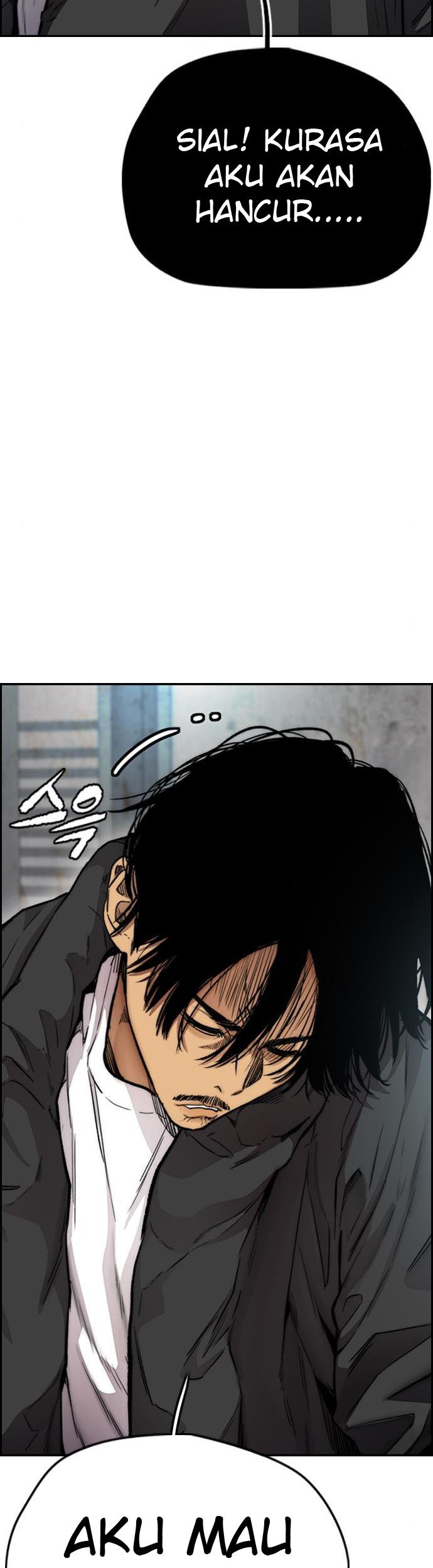 Wind Breaker Chapter 401 Gambar 29