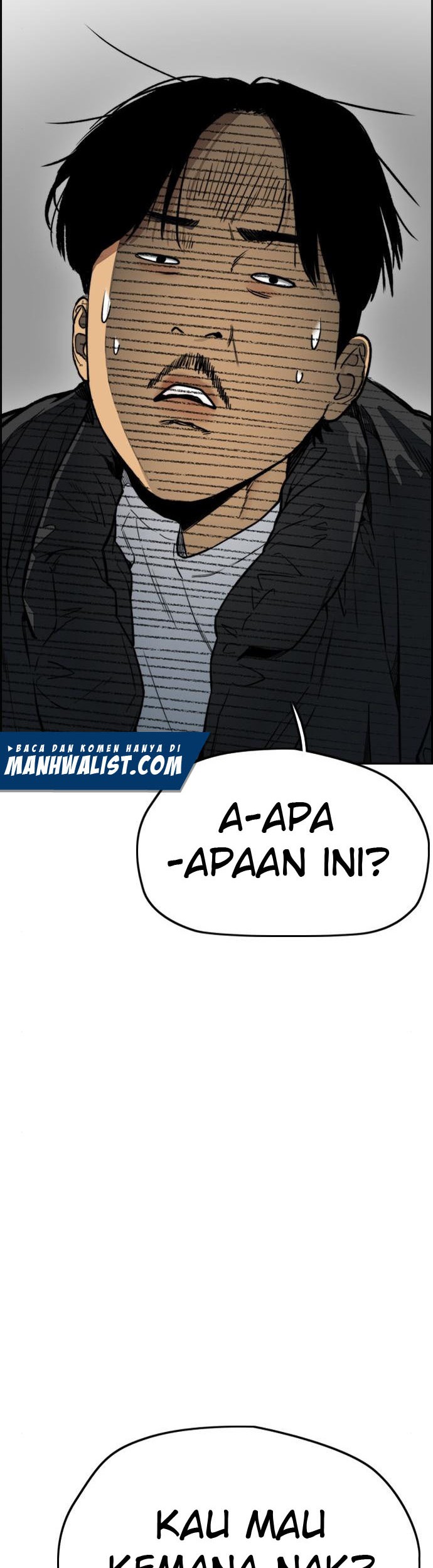 Wind Breaker Chapter 401 Gambar 32