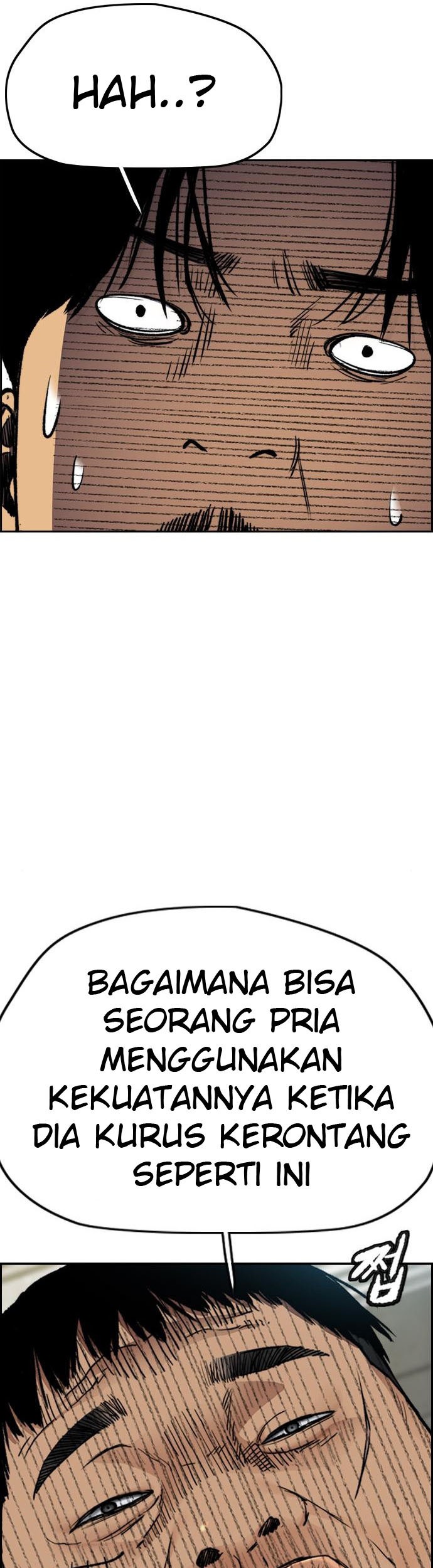 Wind Breaker Chapter 401 Gambar 37