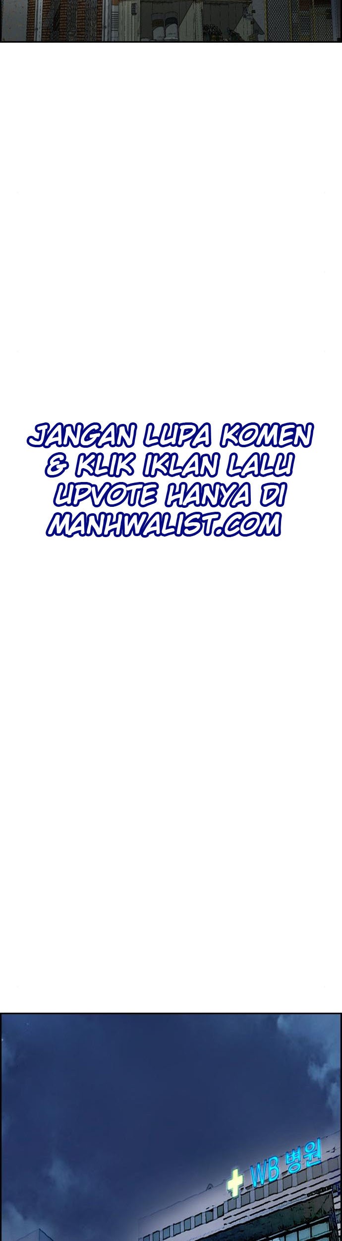 Wind Breaker Chapter 401 Gambar 39