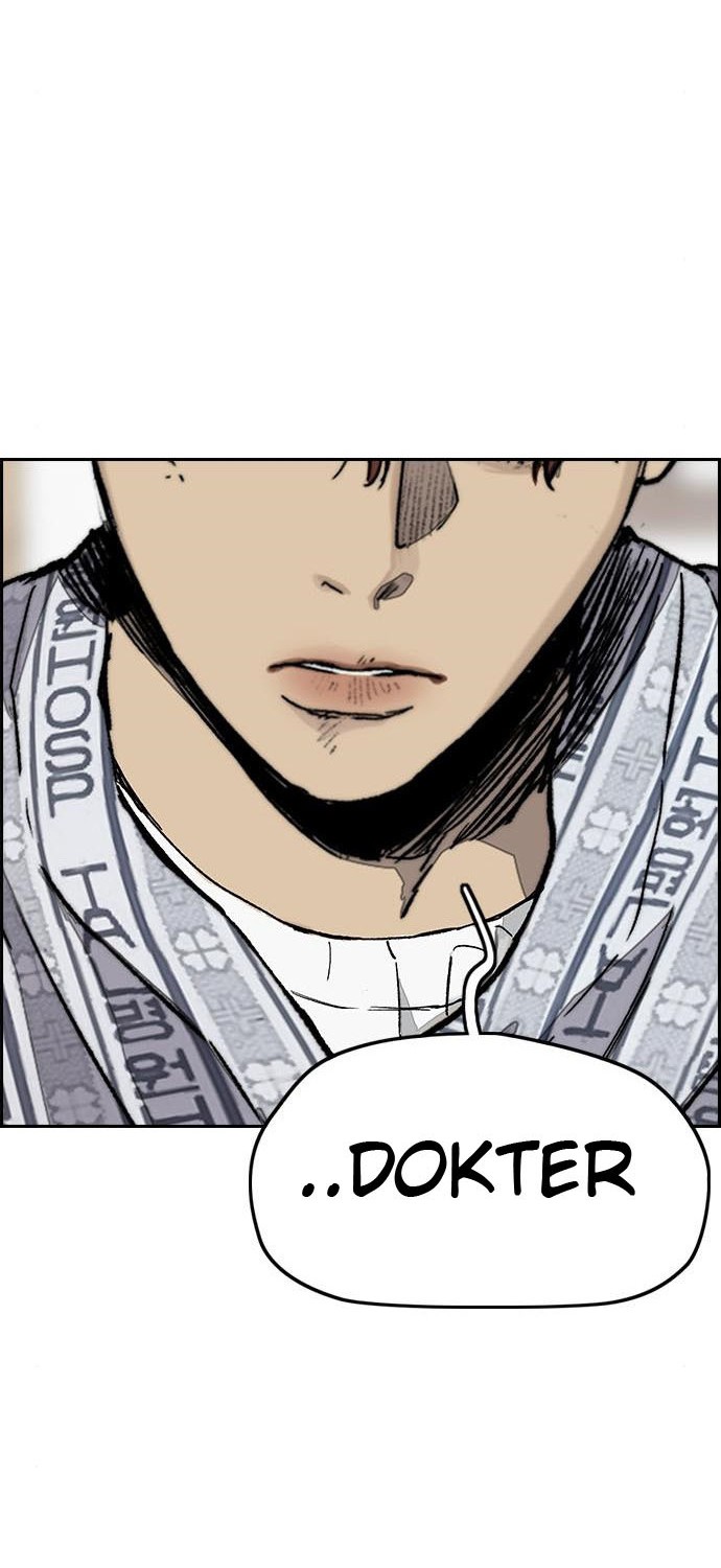 Wind Breaker Chapter 401 Gambar 42