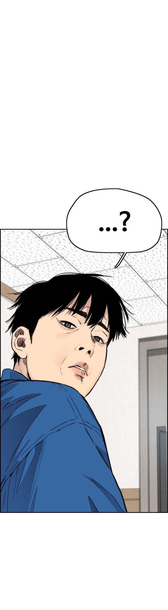 Wind Breaker Chapter 401 Gambar 43