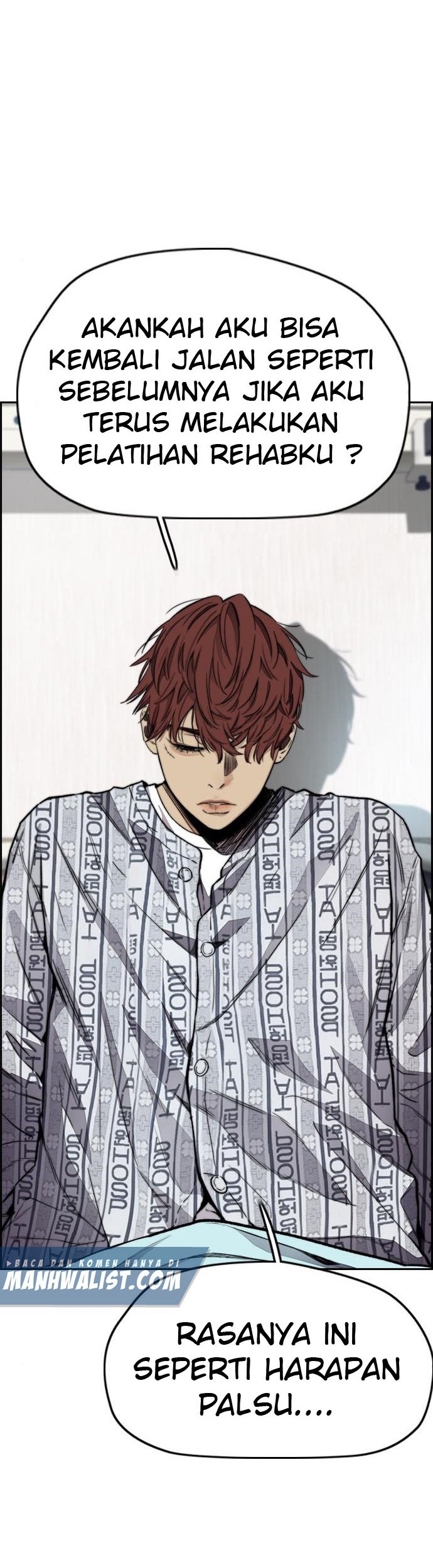 Wind Breaker Chapter 401 Gambar 44