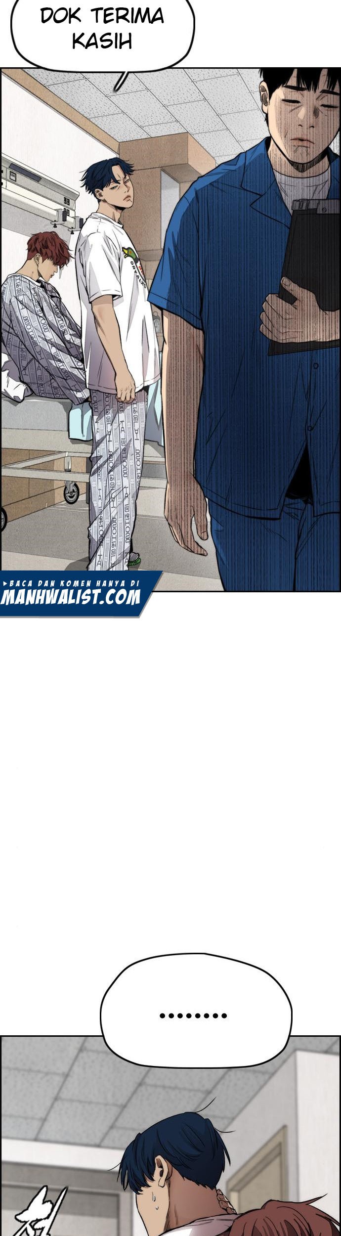 Wind Breaker Chapter 401 Gambar 47