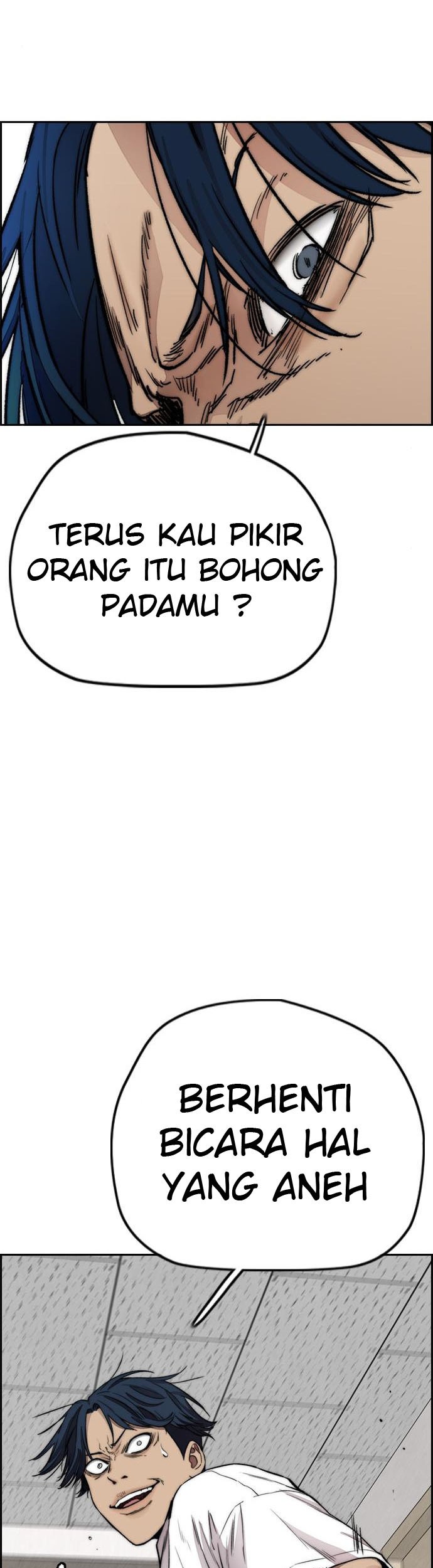 Wind Breaker Chapter 401 Gambar 51