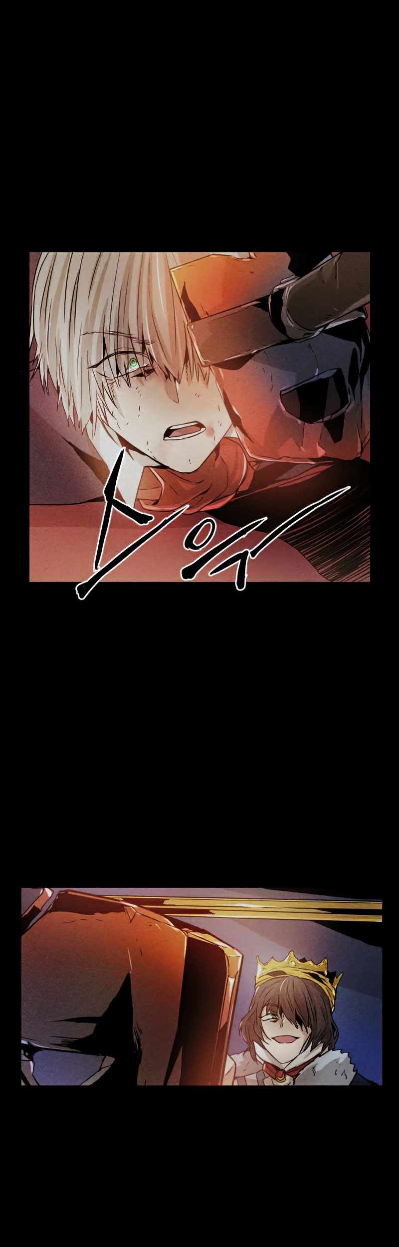 How To Kill A God Chapter 34 Gambar 46