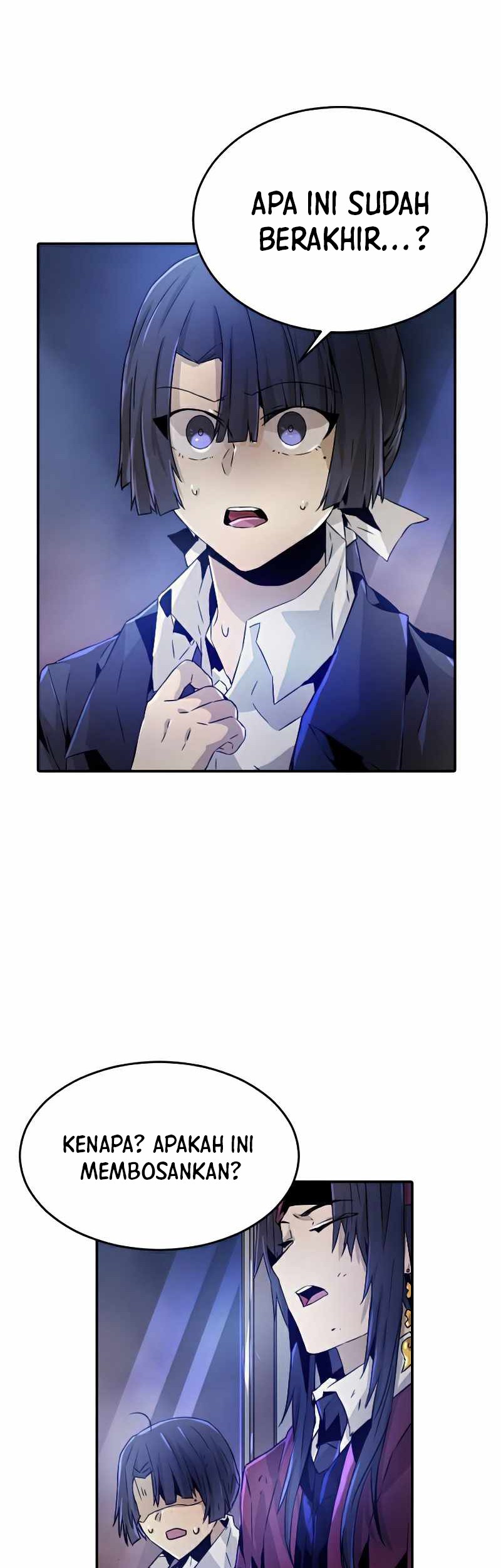 How To Kill A God Chapter 34 Gambar 3