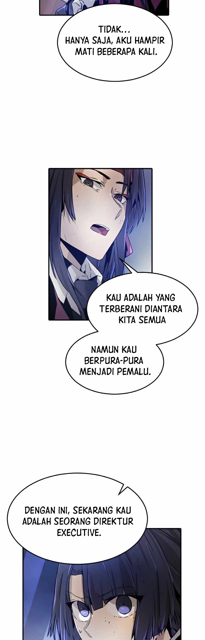 How To Kill A God Chapter 34 Gambar 4