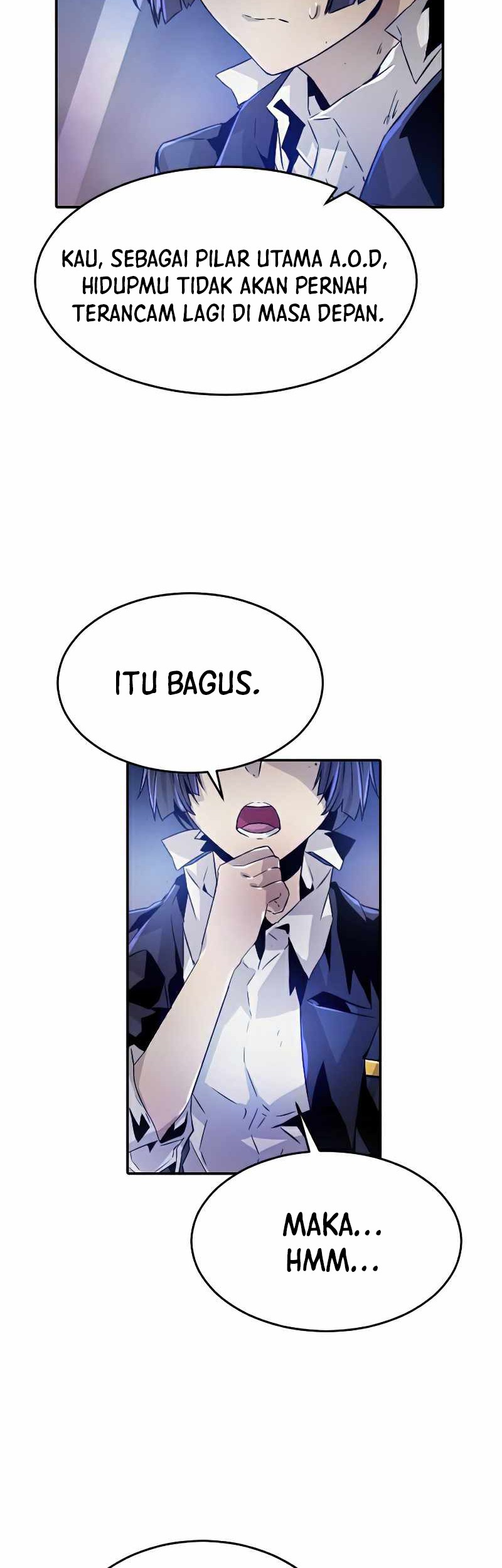 How To Kill A God Chapter 34 Gambar 5