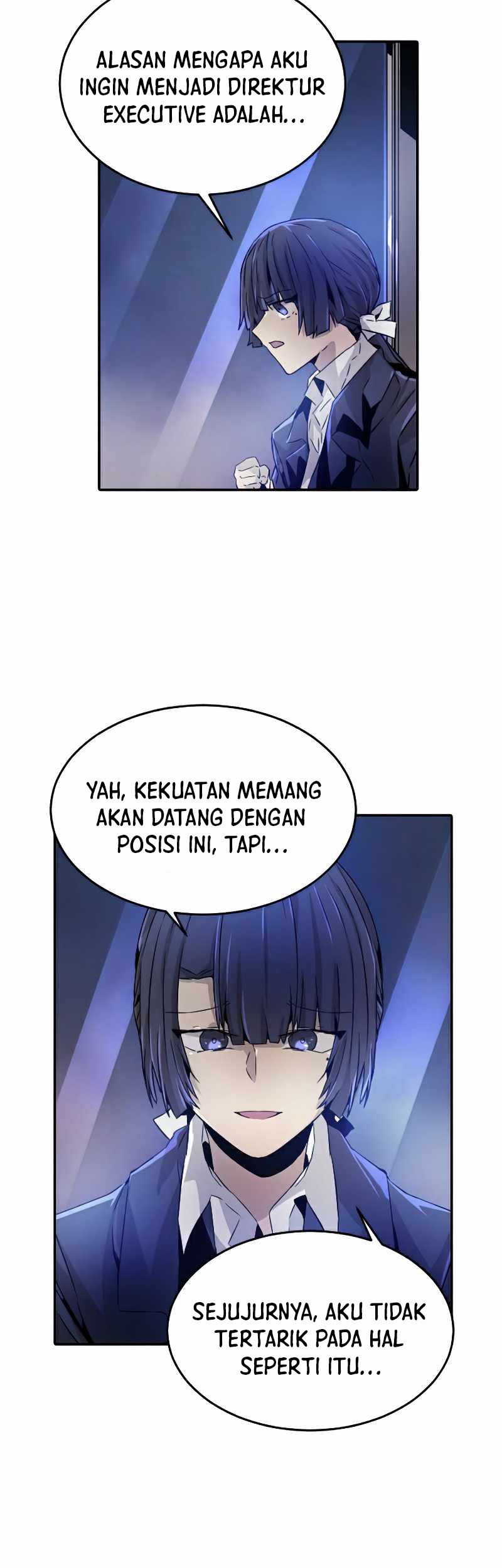 How To Kill A God Chapter 34 Gambar 6