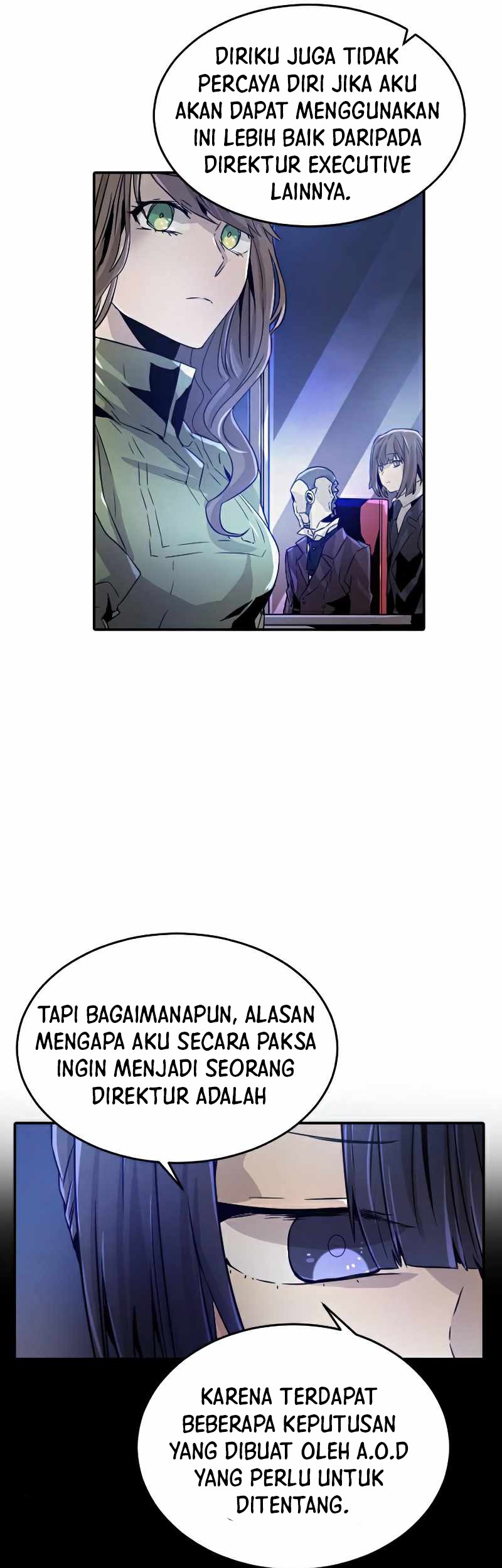 How To Kill A God Chapter 34 Gambar 8